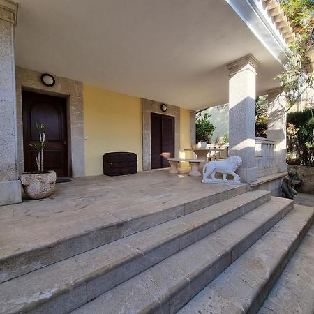 Villa With Private Pool -Palma Ambassador Center Etv14825 Екстериор снимка
