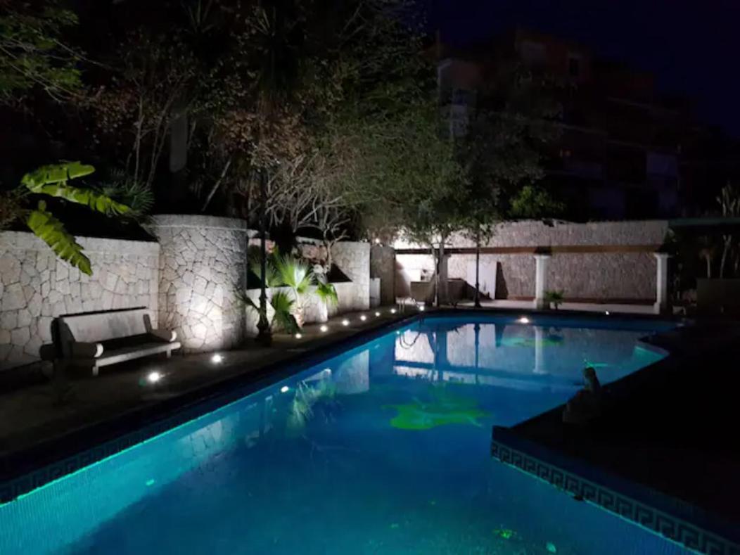 Villa With Private Pool -Palma Ambassador Center Etv14825 Екстериор снимка