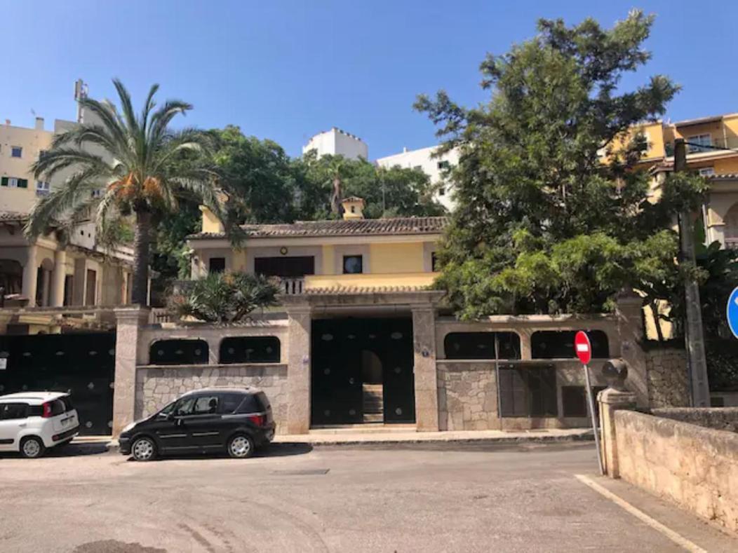 Villa With Private Pool -Palma Ambassador Center Etv14825 Екстериор снимка