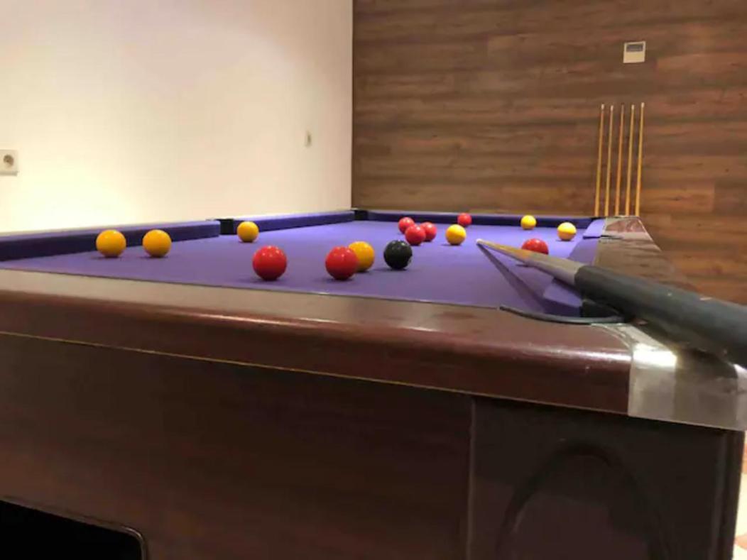Villa With Private Pool -Palma Ambassador Center Etv14825 Екстериор снимка