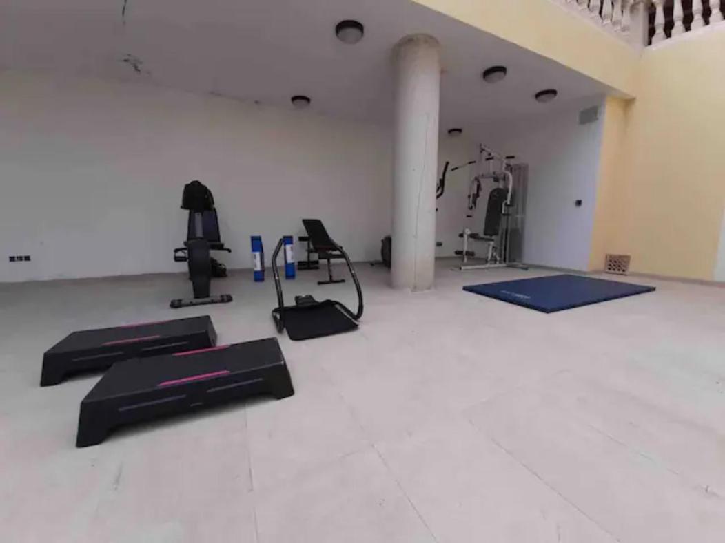 Villa With Private Pool -Palma Ambassador Center Etv14825 Екстериор снимка