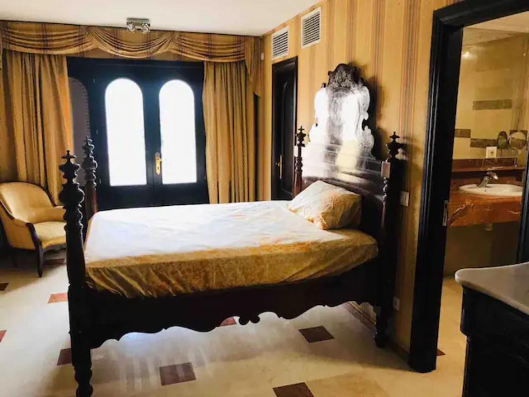 Villa With Private Pool -Palma Ambassador Center Etv14825 Екстериор снимка