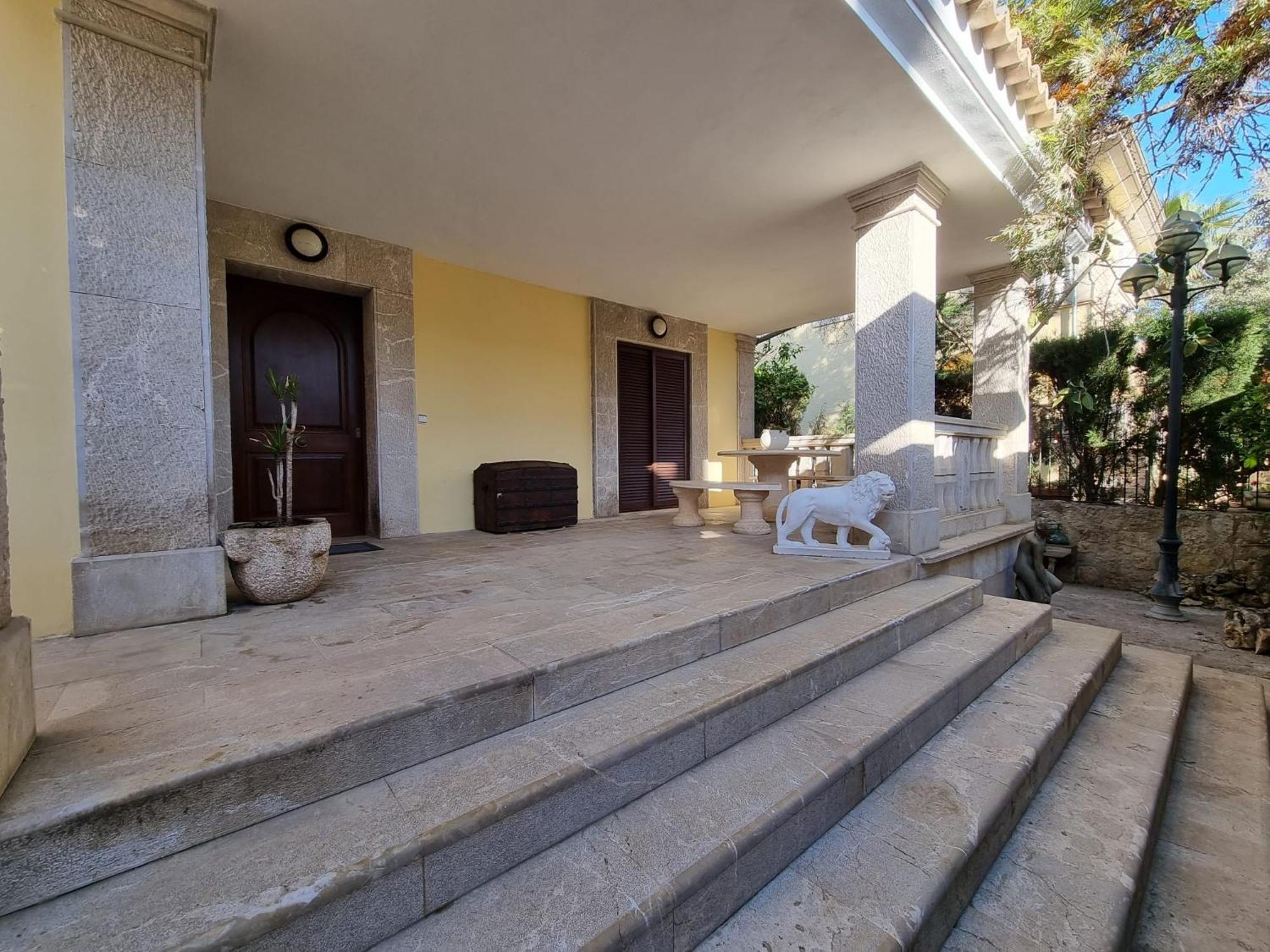 Villa With Private Pool -Palma Ambassador Center Etv14825 Екстериор снимка