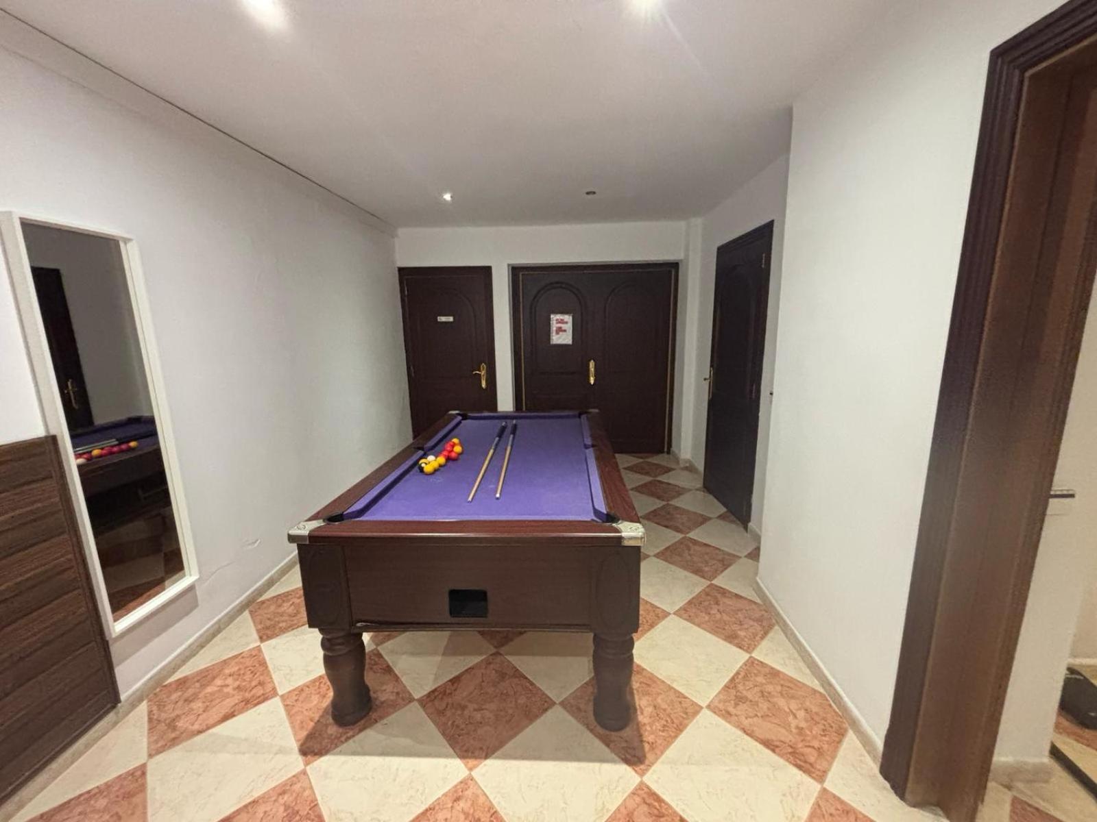 Villa With Private Pool -Palma Ambassador Center Etv14825 Екстериор снимка