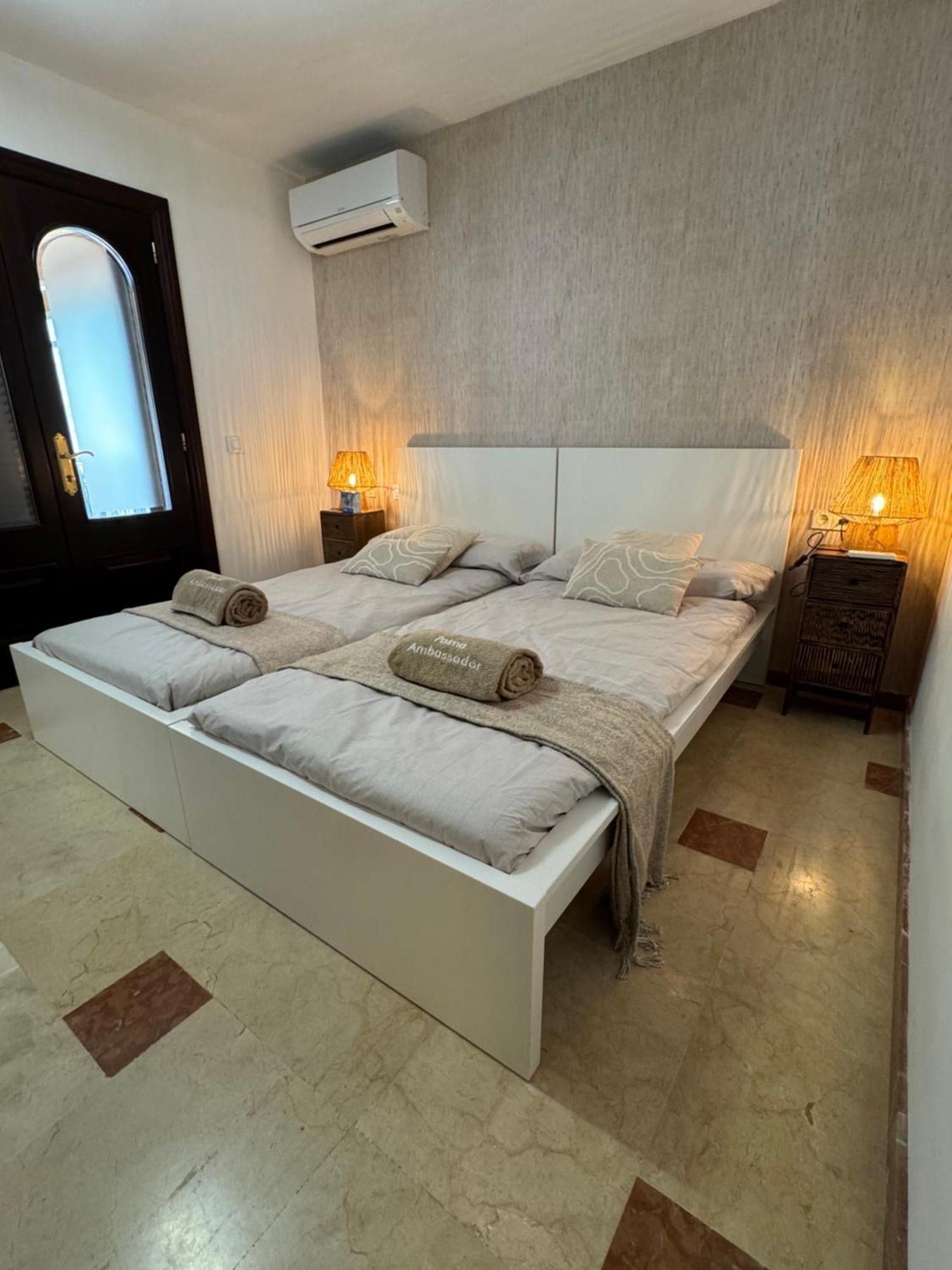 Villa With Private Pool -Palma Ambassador Center Etv14825 Екстериор снимка