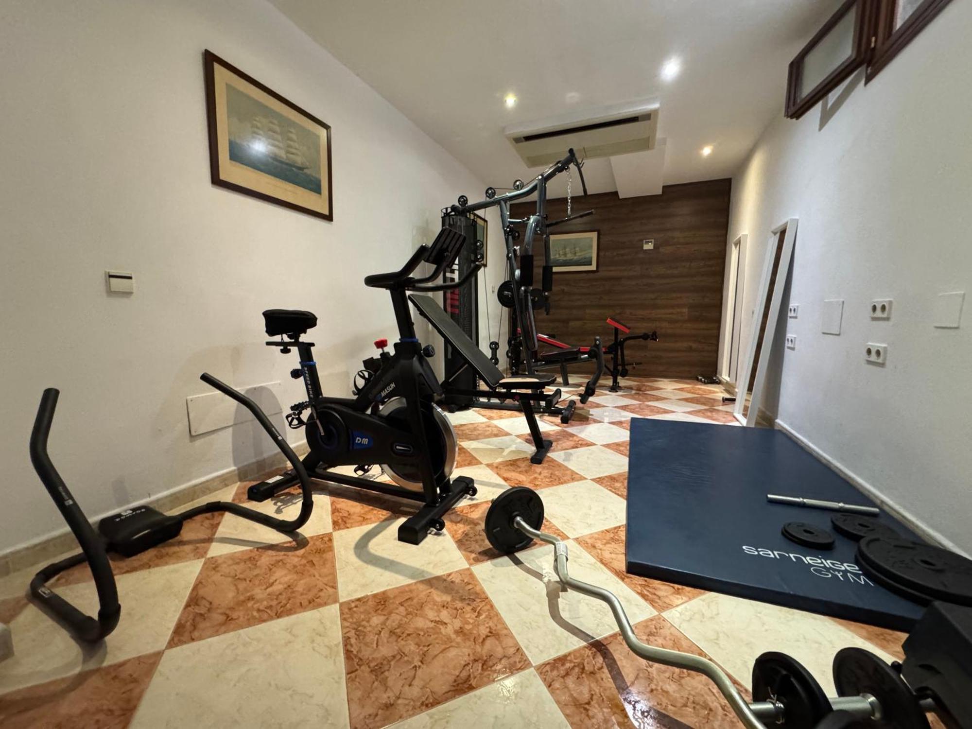 Villa With Private Pool -Palma Ambassador Center Etv14825 Екстериор снимка