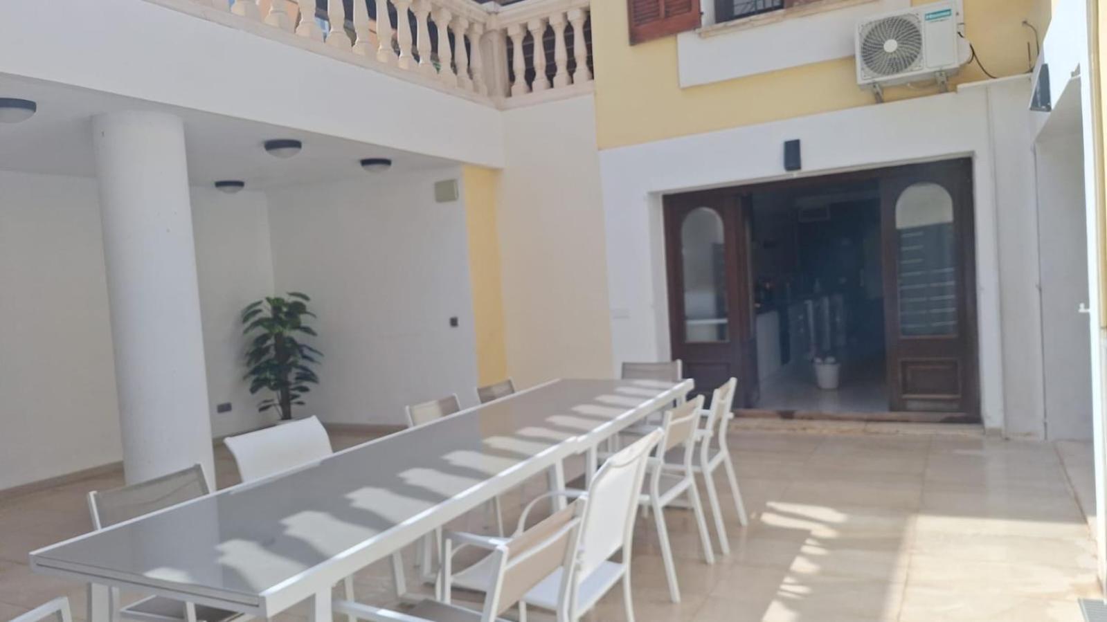 Villa With Private Pool -Palma Ambassador Center Etv14825 Екстериор снимка