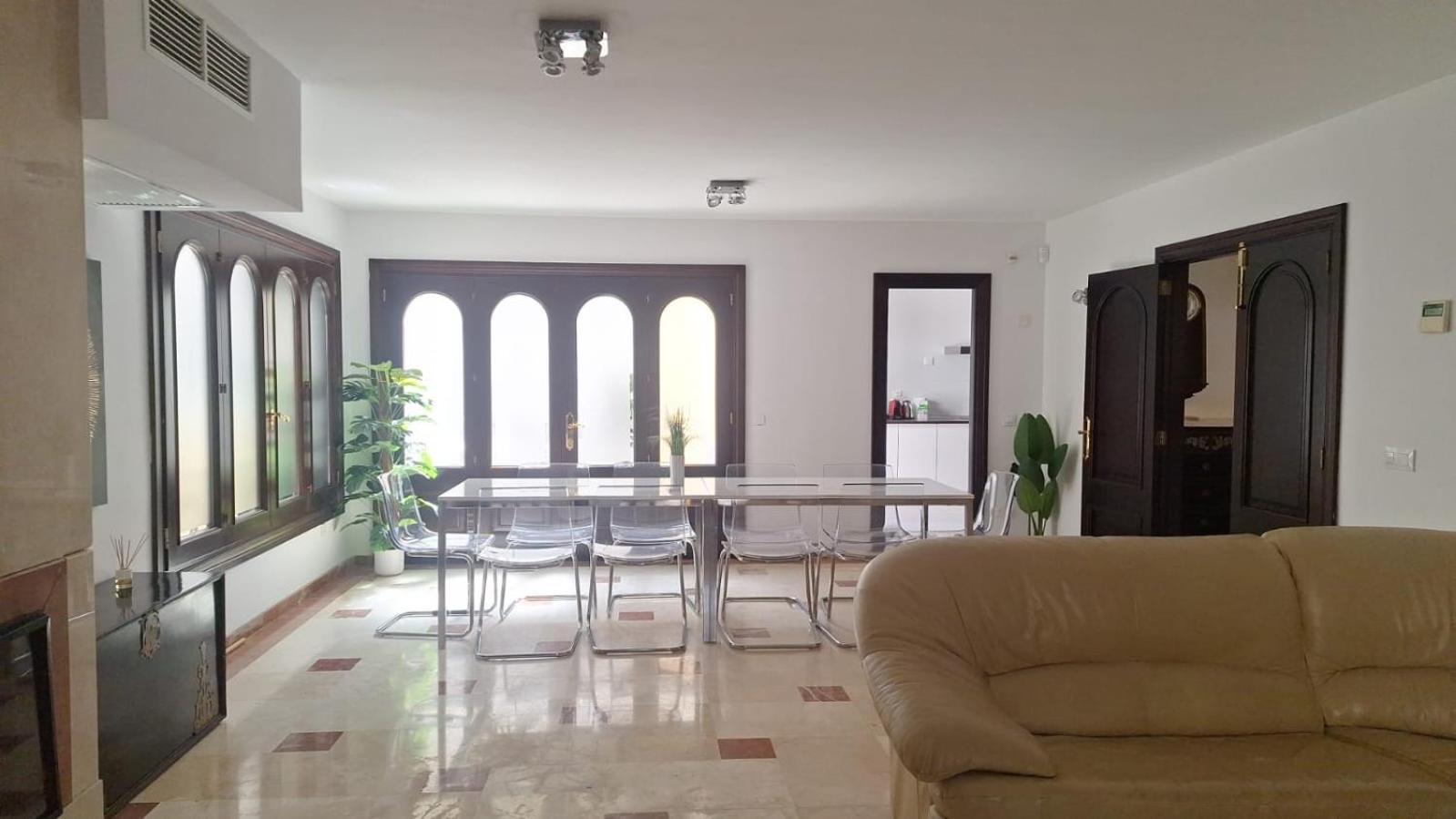 Villa With Private Pool -Palma Ambassador Center Etv14825 Екстериор снимка