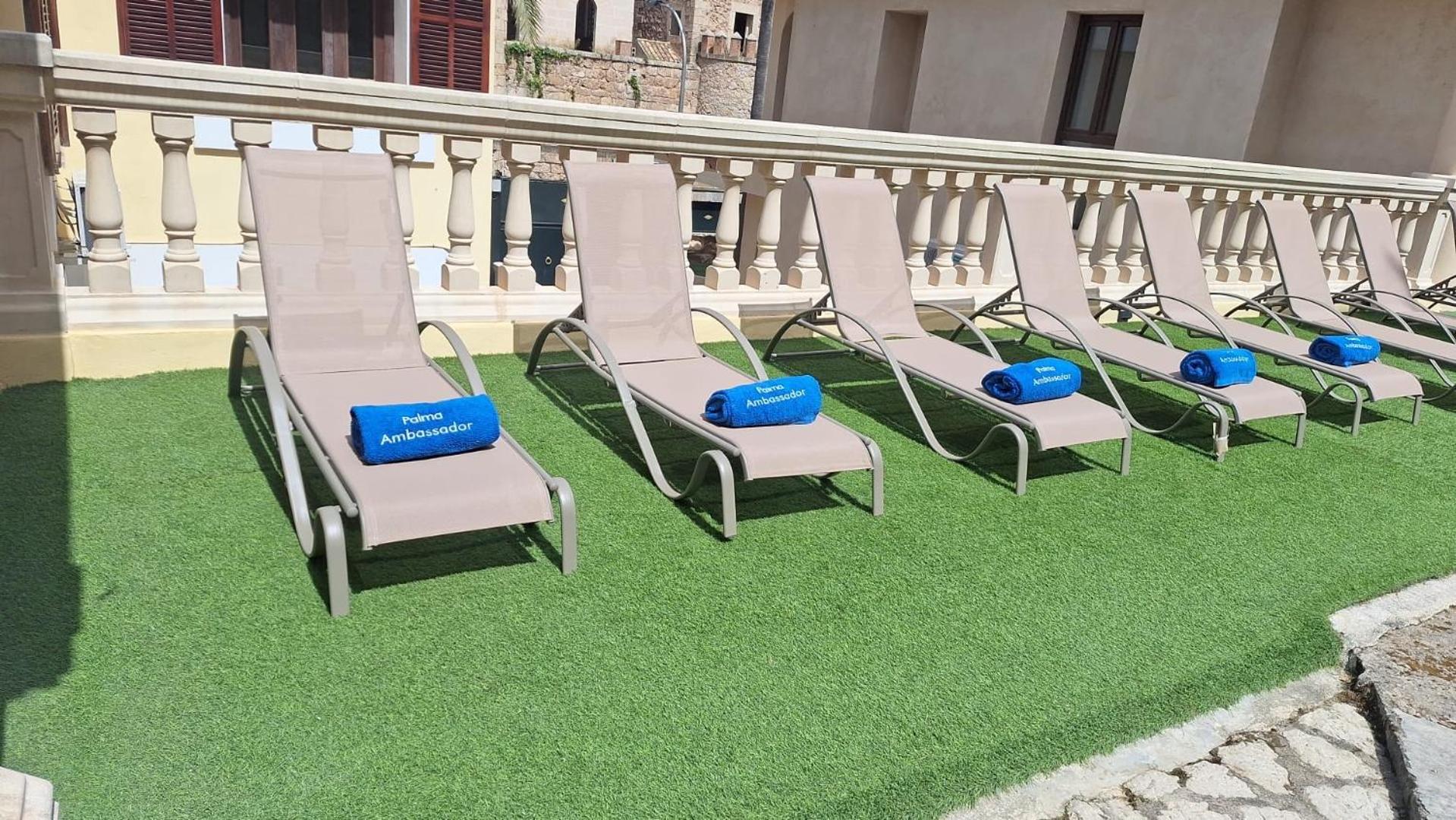 Villa With Private Pool -Palma Ambassador Center Etv14825 Екстериор снимка